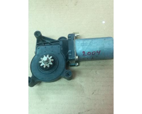 MERCEDES-BENZ MERCEDES SLK Power Window Motor