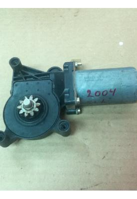 MERCEDES-BENZ MERCEDES SLK Power Window Motor