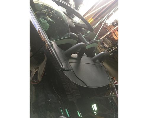 MERCEDES-BENZ MERCEDES SLK Roof Assembly