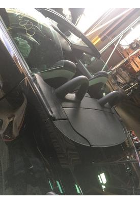 MERCEDES-BENZ MERCEDES SLK Roof Assembly