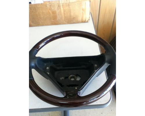 MERCEDES-BENZ MERCEDES SLK Steering Wheel