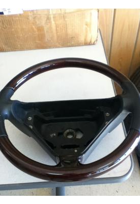 MERCEDES-BENZ MERCEDES SLK Steering Wheel