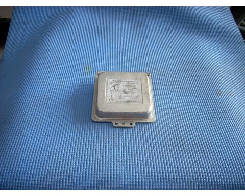 MERCEDES MERCEDES GL-CLASS Electrical Parts, Misc.