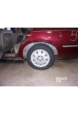 MERCURY GRAND MARQUIS Wheel