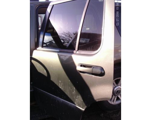 MERCURY MOUNTAINEER Door Assembly, Rear or Back