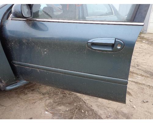 MERCURY SABLE Door Assembly, Front