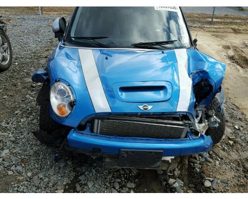 MINI CLUBMAN Parts Cars or Trucks