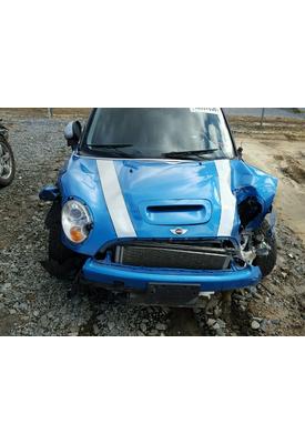 MINI CLUBMAN Parts Cars or Trucks