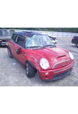 MINI MINI COOPER Parts Cars or Trucks