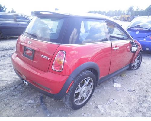 MINI MINI COOPER Parts Cars or Trucks