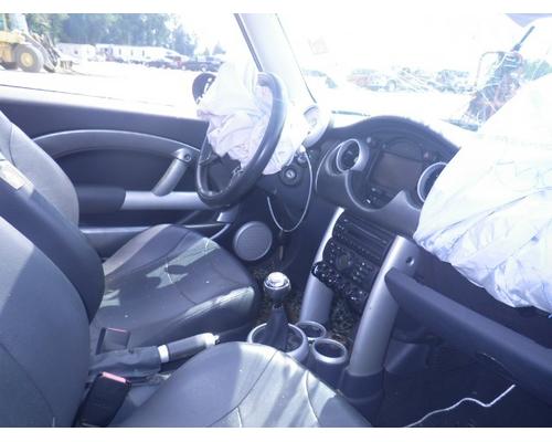 MINI MINI COOPER Parts Cars or Trucks