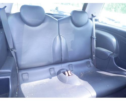 MINI MINI COOPER Parts Cars or Trucks