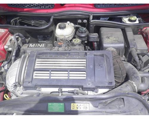 MINI MINI COOPER Parts Cars or Trucks