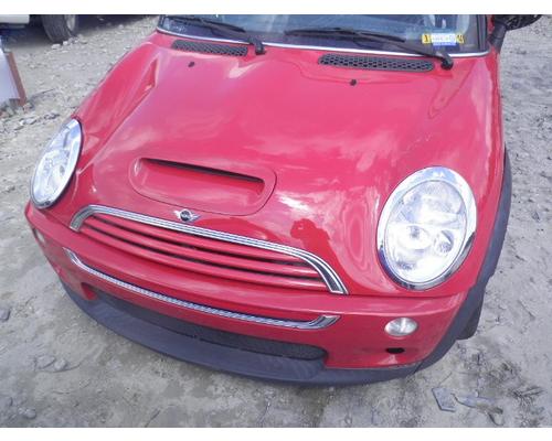 MINI MINI COOPER Parts Cars or Trucks