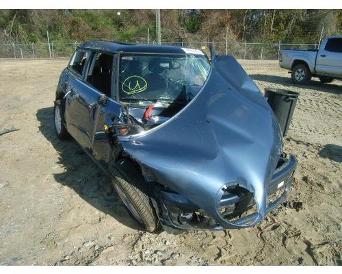 MINI MINI COOPER Parts Cars or Trucks