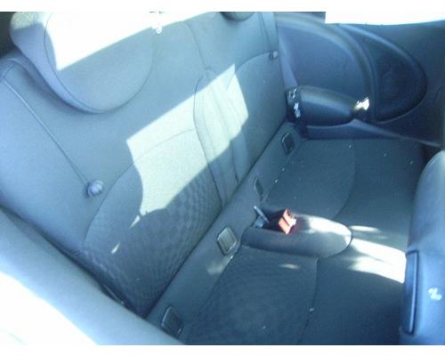 MINI MINI COOPER Parts Cars or Trucks