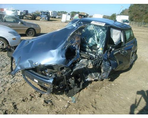 MINI MINI COOPER Parts Cars or Trucks