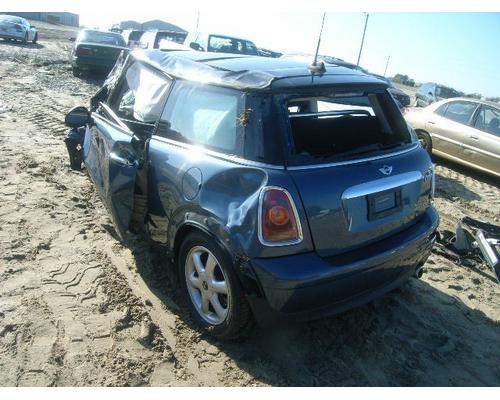 MINI MINI COOPER Parts Cars or Trucks
