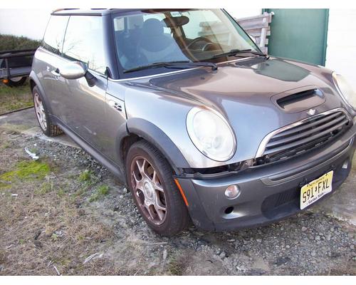 MINI MINI COOPER Parts Cars or Trucks