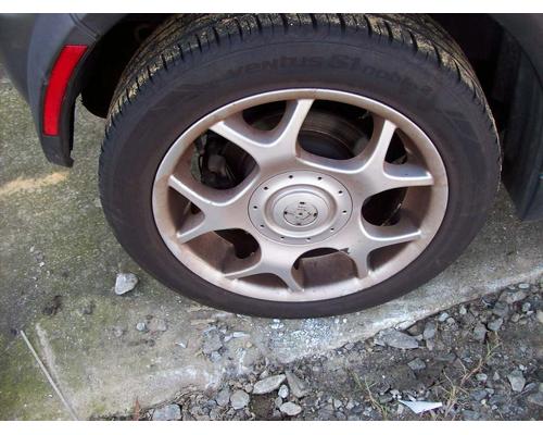 MINI MINI COOPER Parts Cars or Trucks