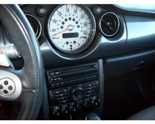 MINI MINI COOPER Parts Cars or Trucks