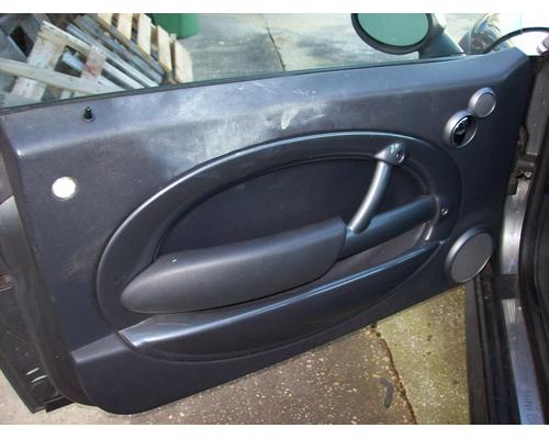 MINI MINI COOPER Parts Cars or Trucks