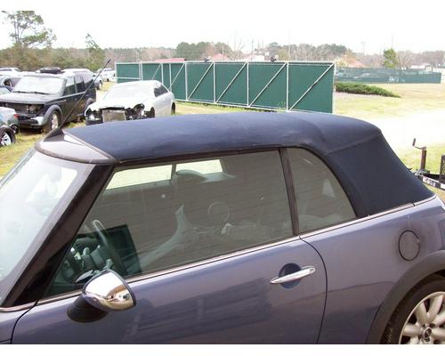 MINI MINI COOPER Parts Cars or Trucks