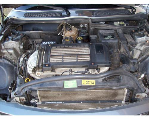 MINI MINI COOPER Parts Cars or Trucks