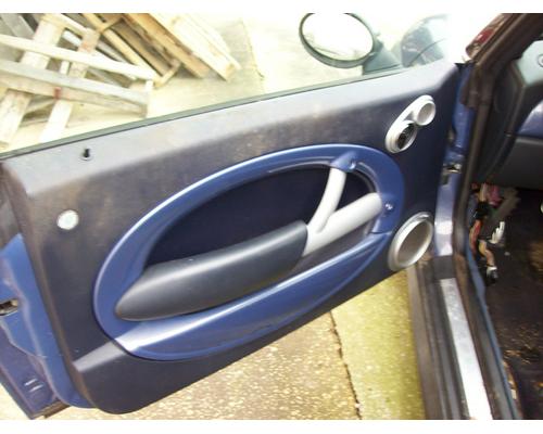 MINI MINI COOPER Parts Cars or Trucks