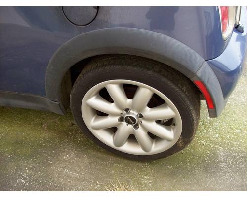 MINI MINI COOPER Parts Cars or Trucks