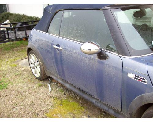 MINI MINI COOPER Parts Cars or Trucks