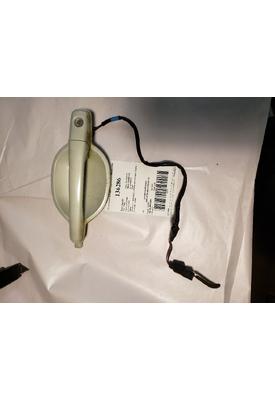 MITSUBISHI ENDEAVOR Door Handle