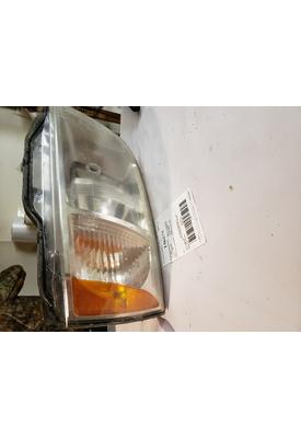 MITSUBISHI ENDEAVOR Headlamp Assembly