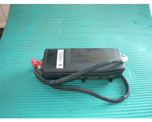MITSUBISHI ENDEAVOR Seat, Front