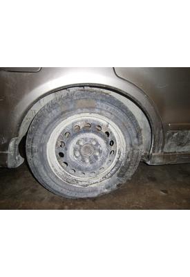 MITSUBISHI GALANT Wheel