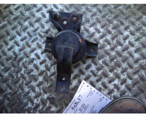 MITSUBISHI LANCER Engine Mounts