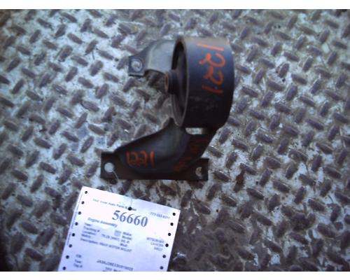 MITSUBISHI LANCER Engine Mounts