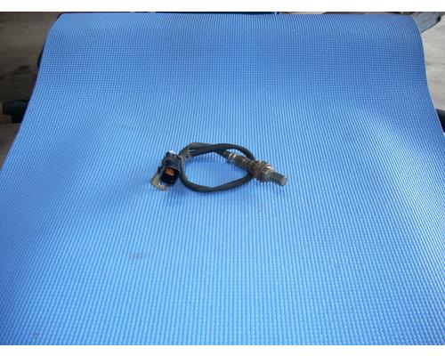MITSUBISHI LANCER Sensor Drivetrain
