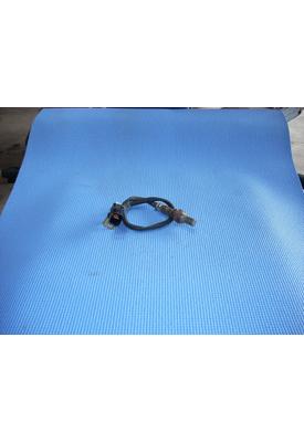 MITSUBISHI LANCER Sensor Drivetrain
