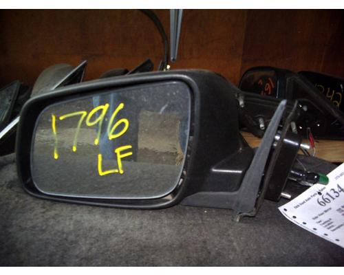 MITSUBISHI LANCER Side View Mirror