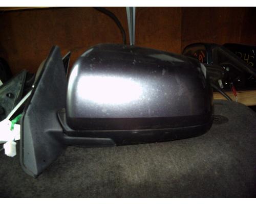 MITSUBISHI LANCER Side View Mirror