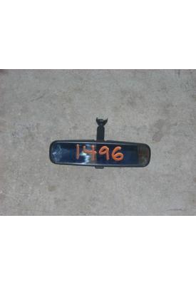 MITSUBISHI MIRAGE Interior Mirror