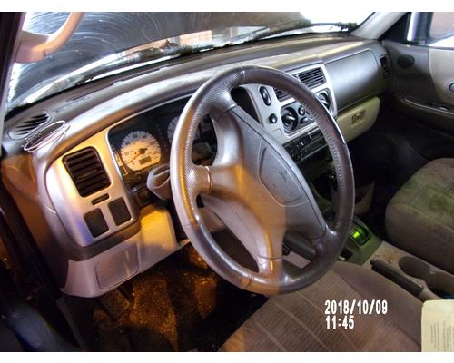 MITSUBISHI MONTERO SPORT Steering Column