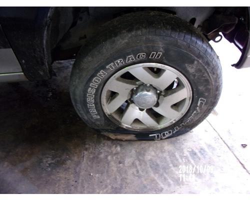 MITSUBISHI MONTERO SPORT Wheel