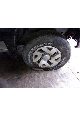 MITSUBISHI MONTERO SPORT Wheel