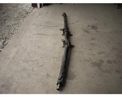 MITSUBISHI OUTLANDER Drive Shaft, Rear