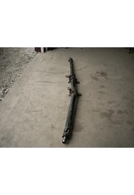 MITSUBISHI OUTLANDER Drive Shaft, Rear