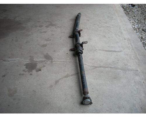 MITSUBISHI OUTLANDER Drive Shaft, Rear