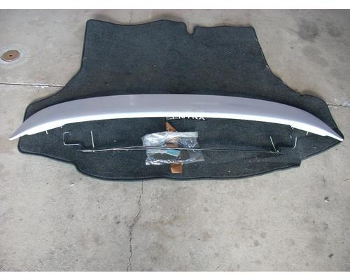 NISSAN 240SX Spoiler, Rear
