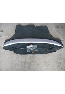 NISSAN 240SX Spoiler, Rear